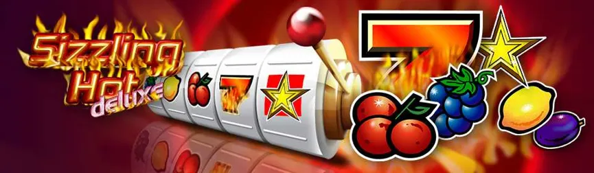 Vegas11: Unleash the Heat with the Burning Hot Slot Game